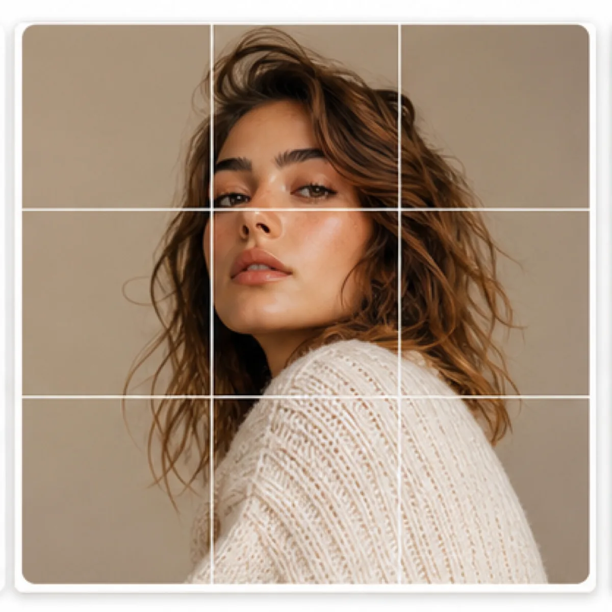 3x3 - 9 tiles