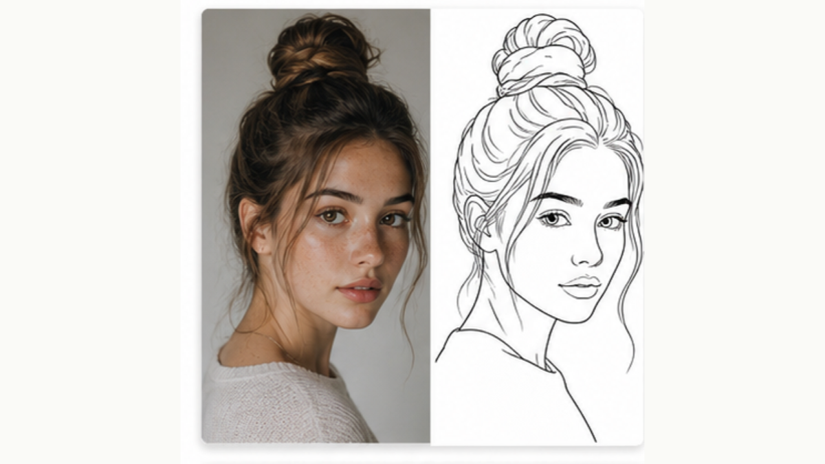 Sketch Comparison