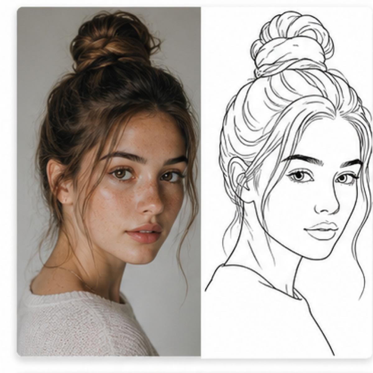 Before and after